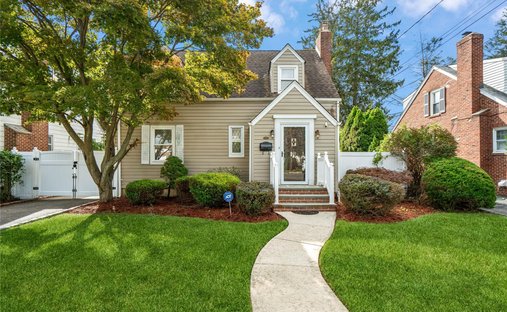 Casa a Hicksville, New York, Stati Uniti 1