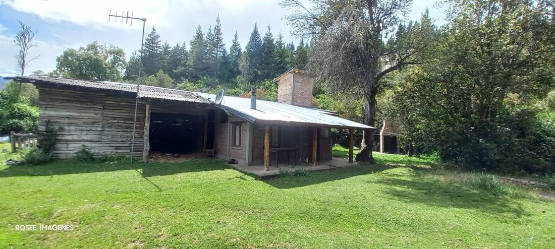 Land in Buta Ranquil, Neuquen, Argentina 5 - 19022332