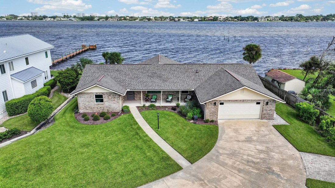 House in Ormond Beach, Florida, United States 1 - 19020442