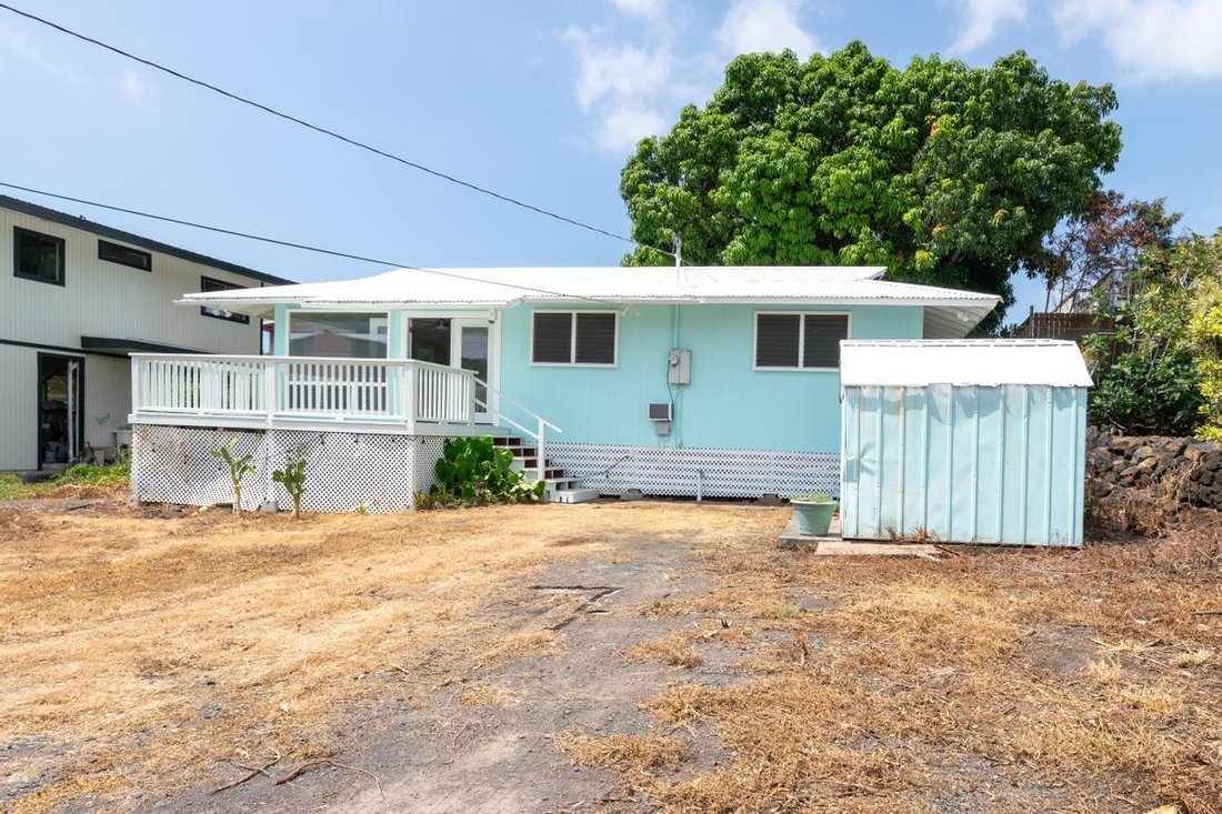 House in Kailua-Kona, Hawaii, United States 1 - 19031586