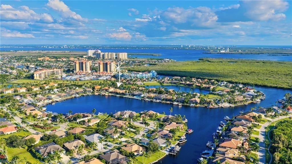 House in Cape Coral, Florida, United States 2 - 19035084