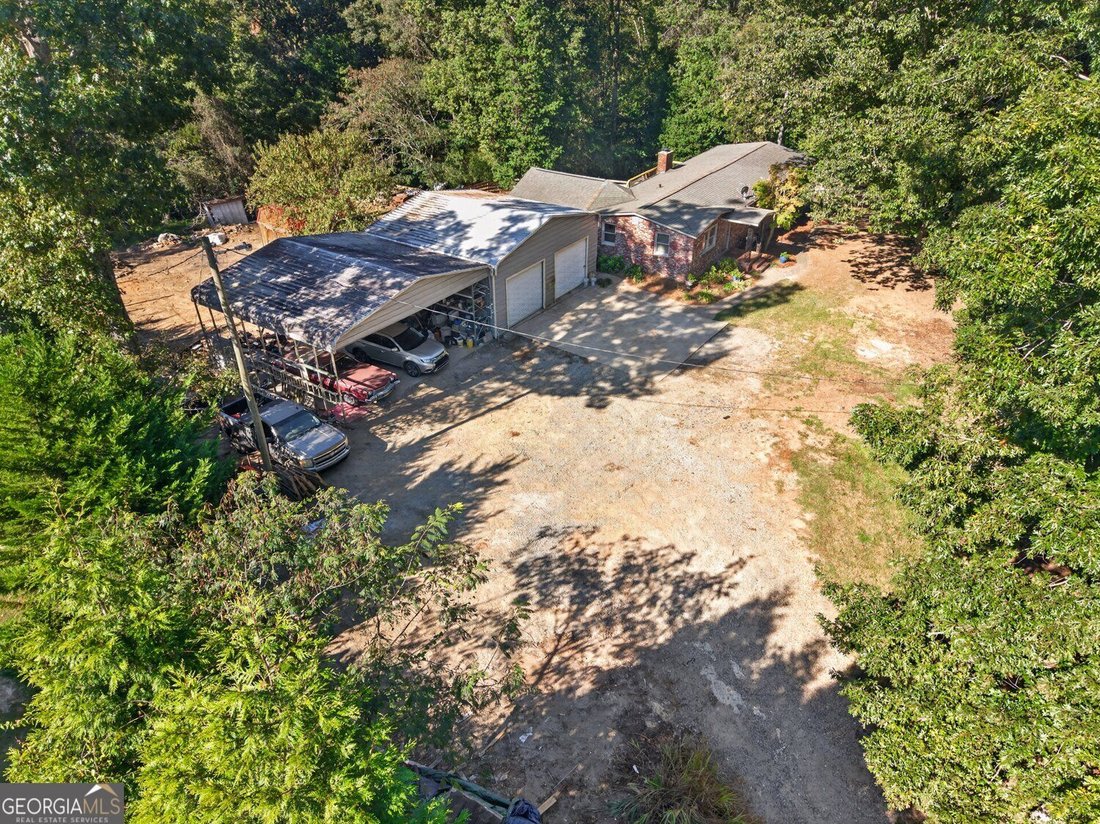 House in Buford, Georgia, United States 5 - 19024299