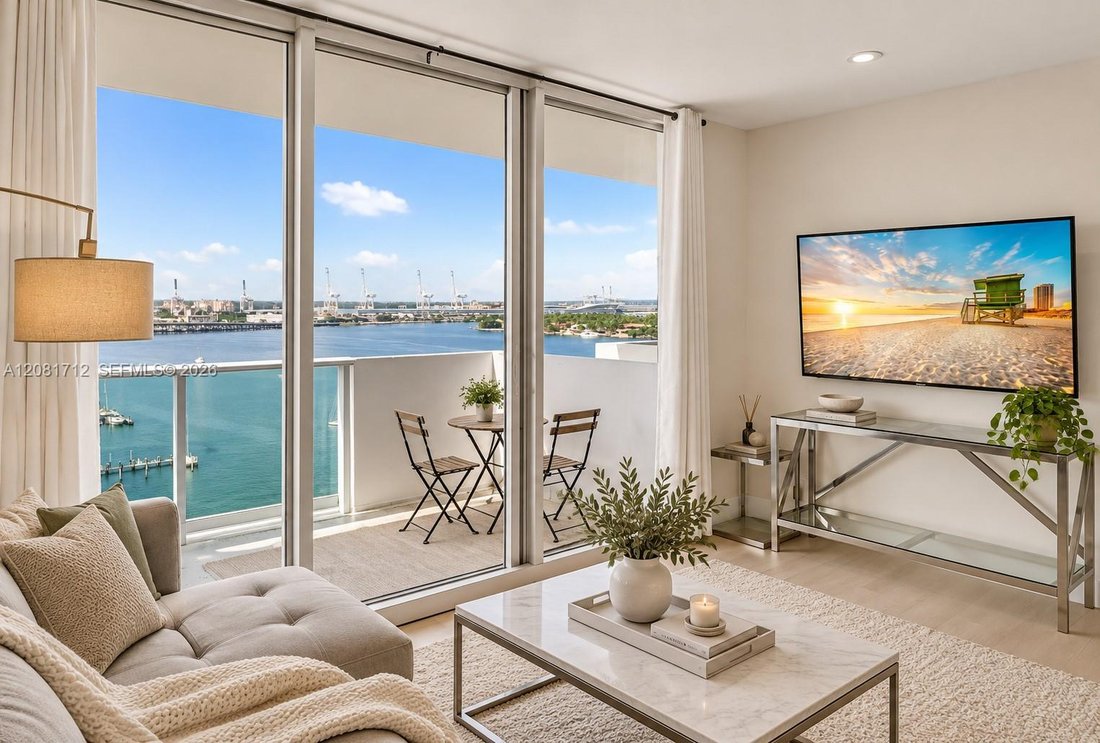 Condo in Miami Beach, Florida, United States 1 - 19025109