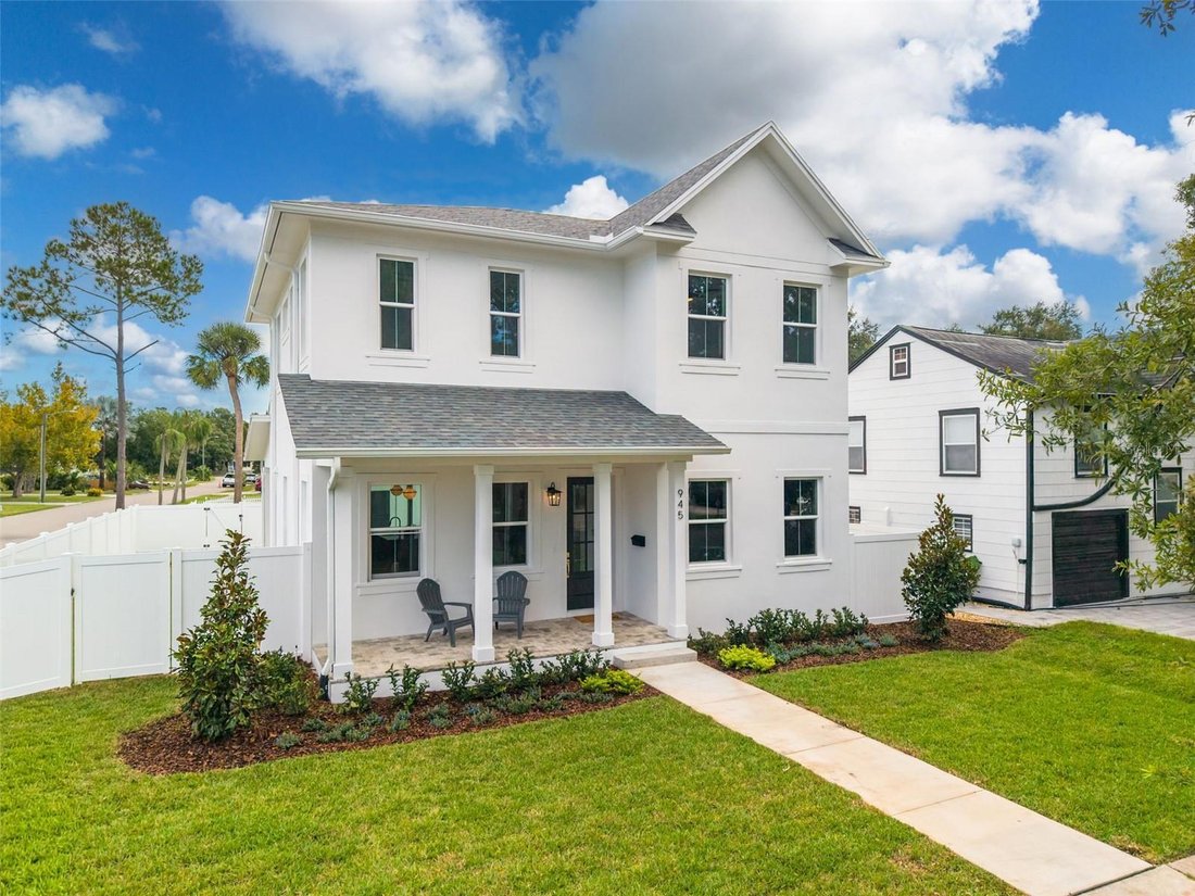 House in St. Petersburg, Florida, United States 2 - 19023968