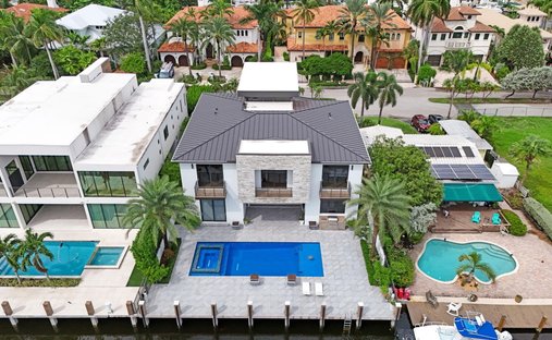 House in Fort Lauderdale, Florida, United States 1