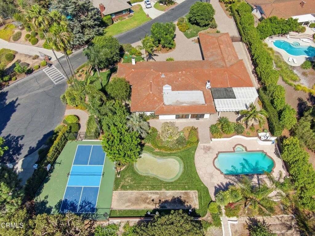 House in Camarillo, California, United States 1 - 19033564