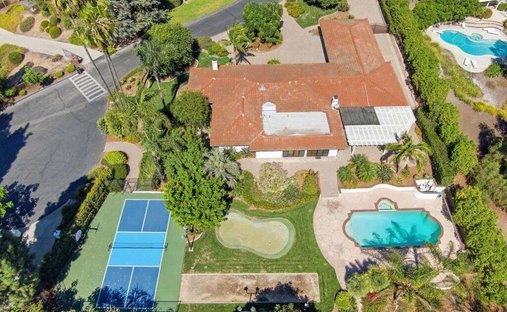 Haus in Camarillo, Kalifornien, Vereinigte Staaten 1