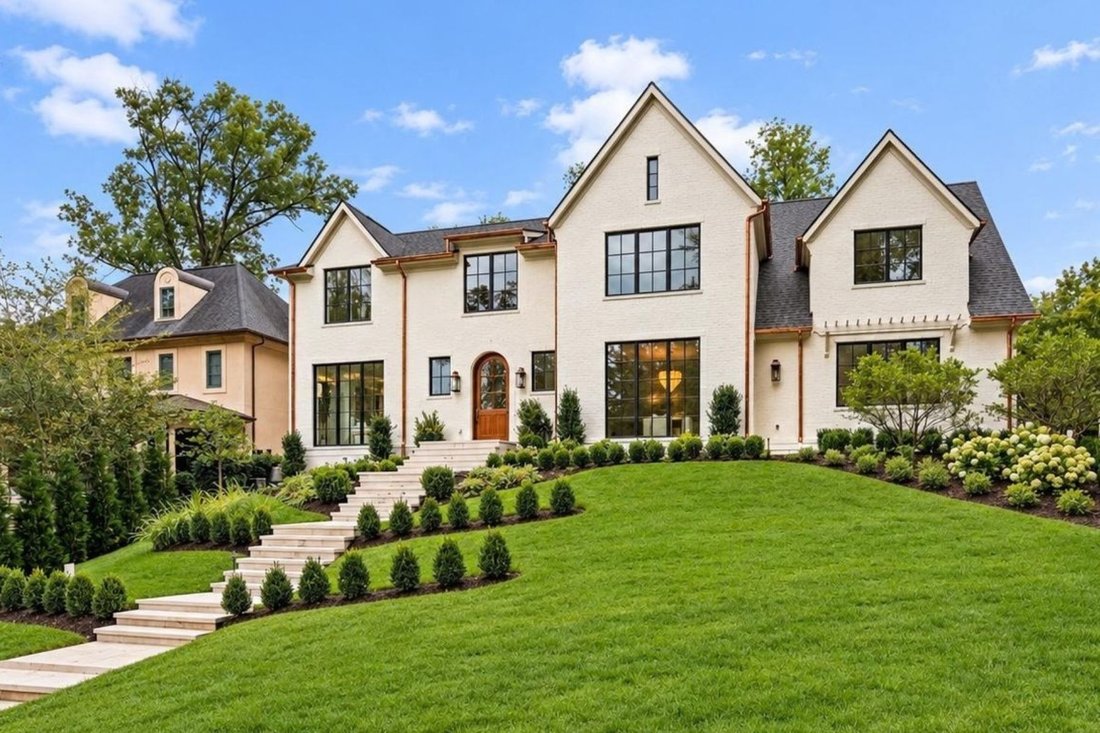 House in Washington, District of Columbia, United States 1 - 19021608
