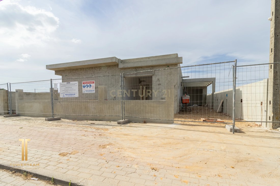 Villa in Quinta do Anjo, Setubal, Portugal 4 - 19027706