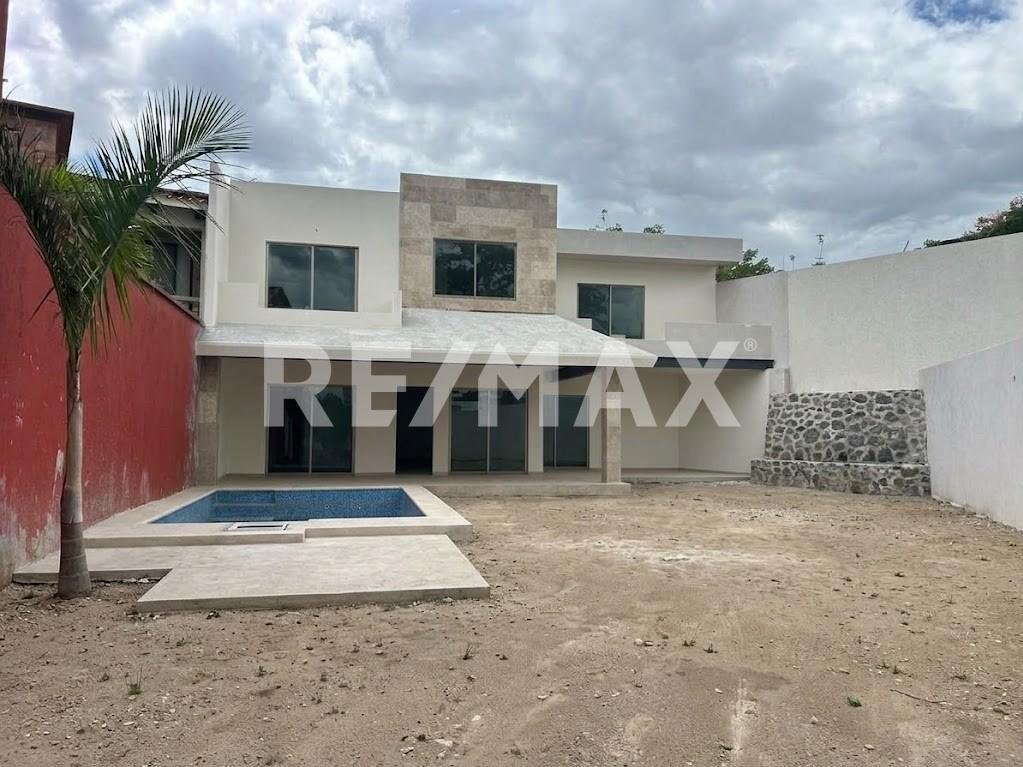 House in Cuernavaca, Morelos, Mexico 1 - 19022105