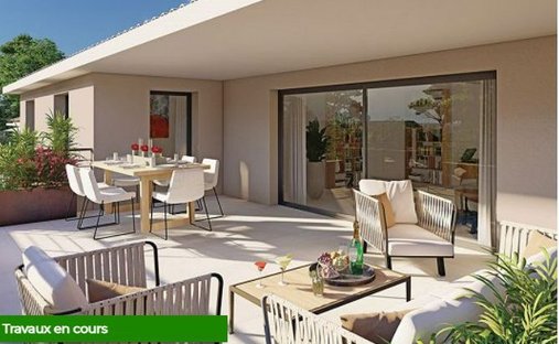 Apartment in Six-Fours-les-Plages, Provence-Alpes-Côte d'Azur, France 1