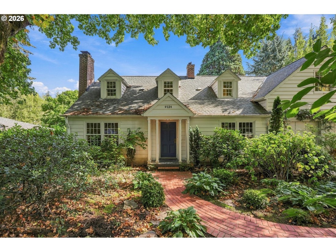 House in Portland, Oregon, United States 1 - 19023928