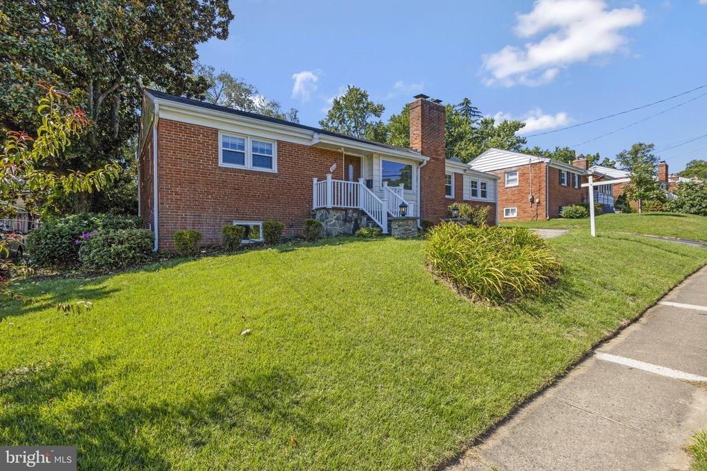 House in Arlington, Virginia, United States 2 - 19029336