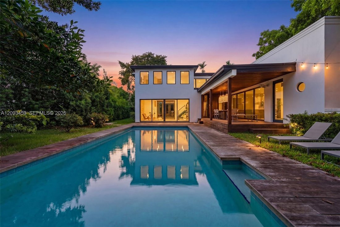 House in Miami Beach, Florida, United States 1 - 19024992