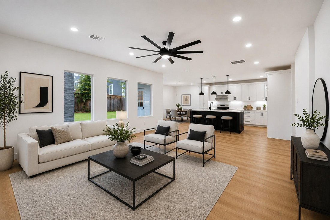 House in Houston, Texas, United States 4 - 19024829