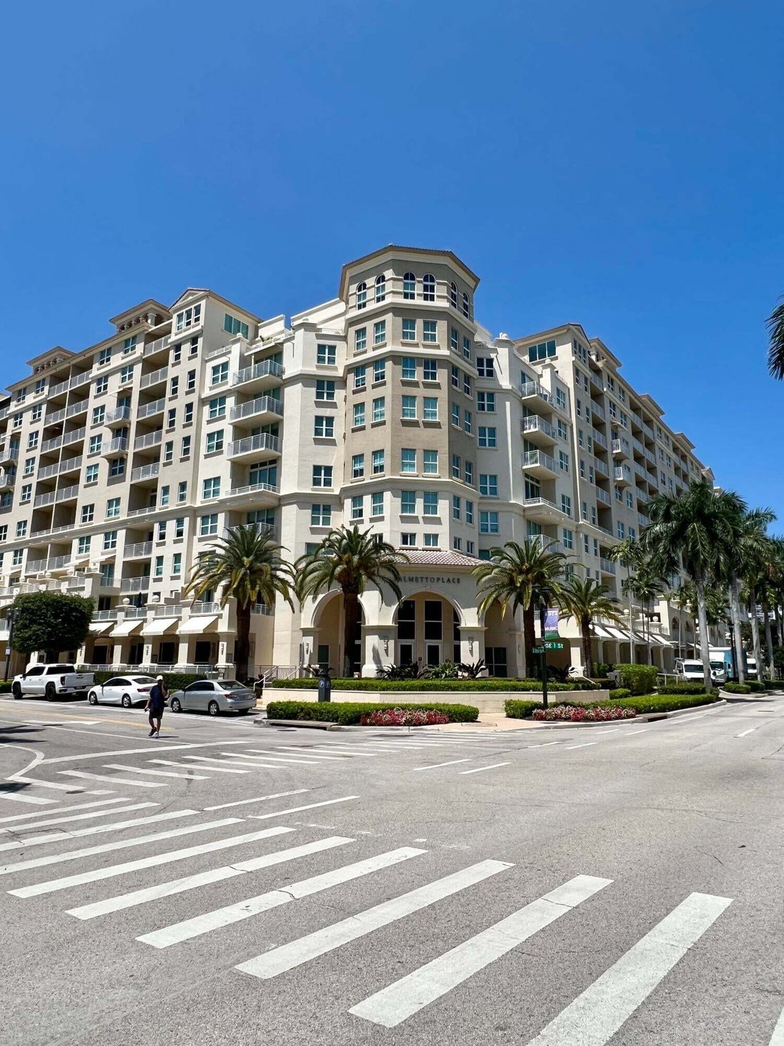 Condo in Boca Raton, Florida, United States 1 - 19030843