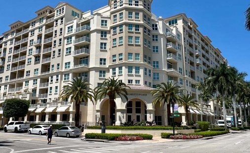 Condo in Boca Raton, Florida, United States 1