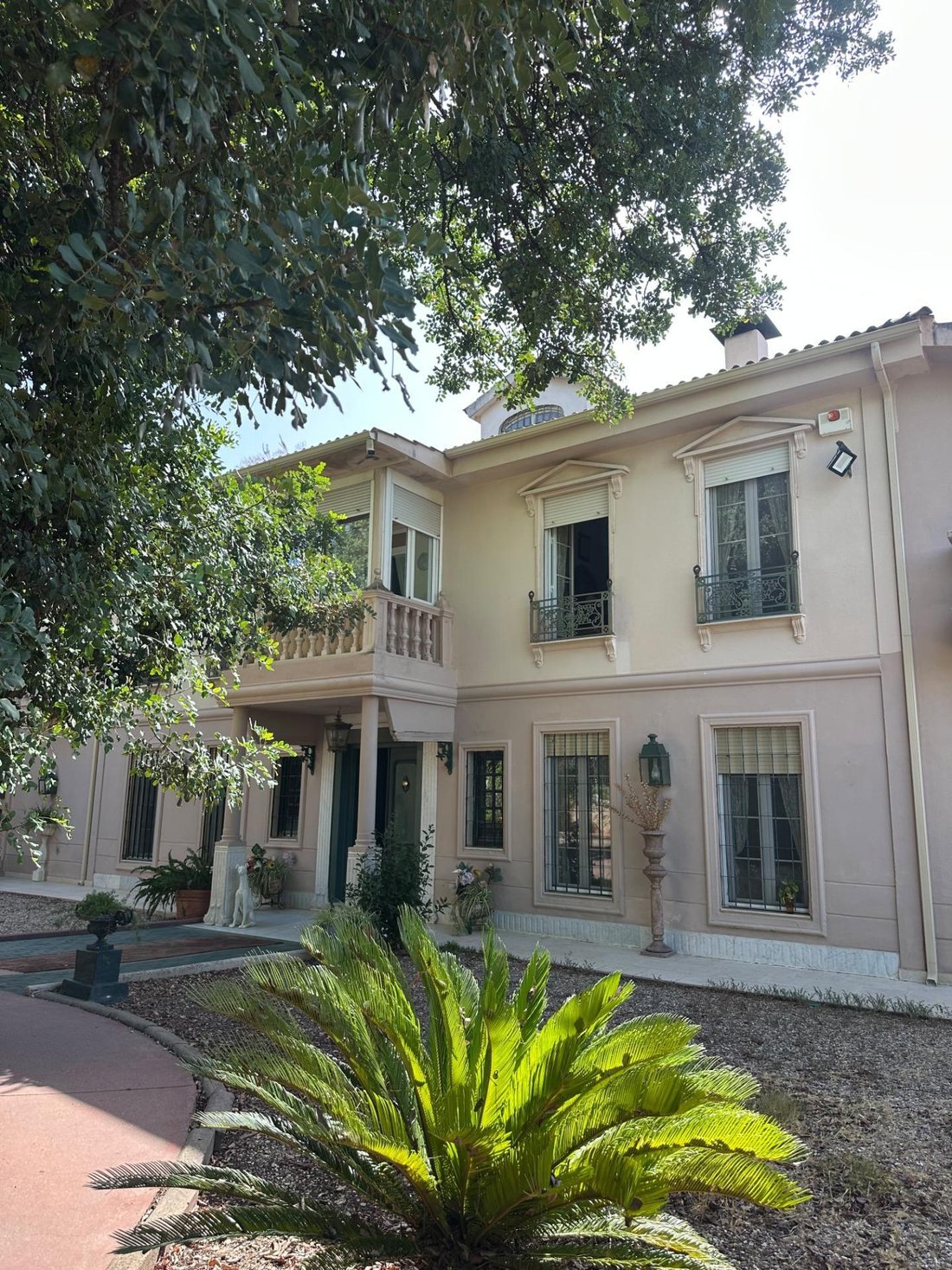Villa in Norte Sierra, Cordoba, Spain 4 - 19023365