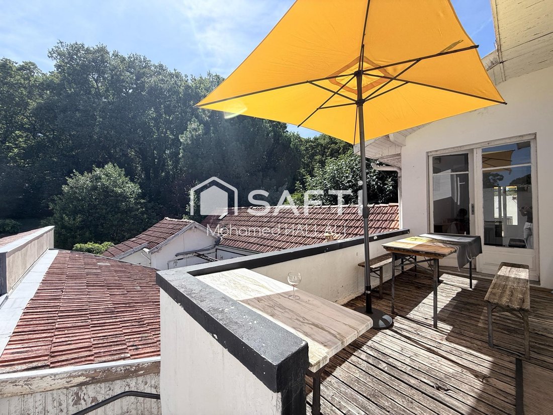 Aiguillon, Arcachon, France 1 - 19028574