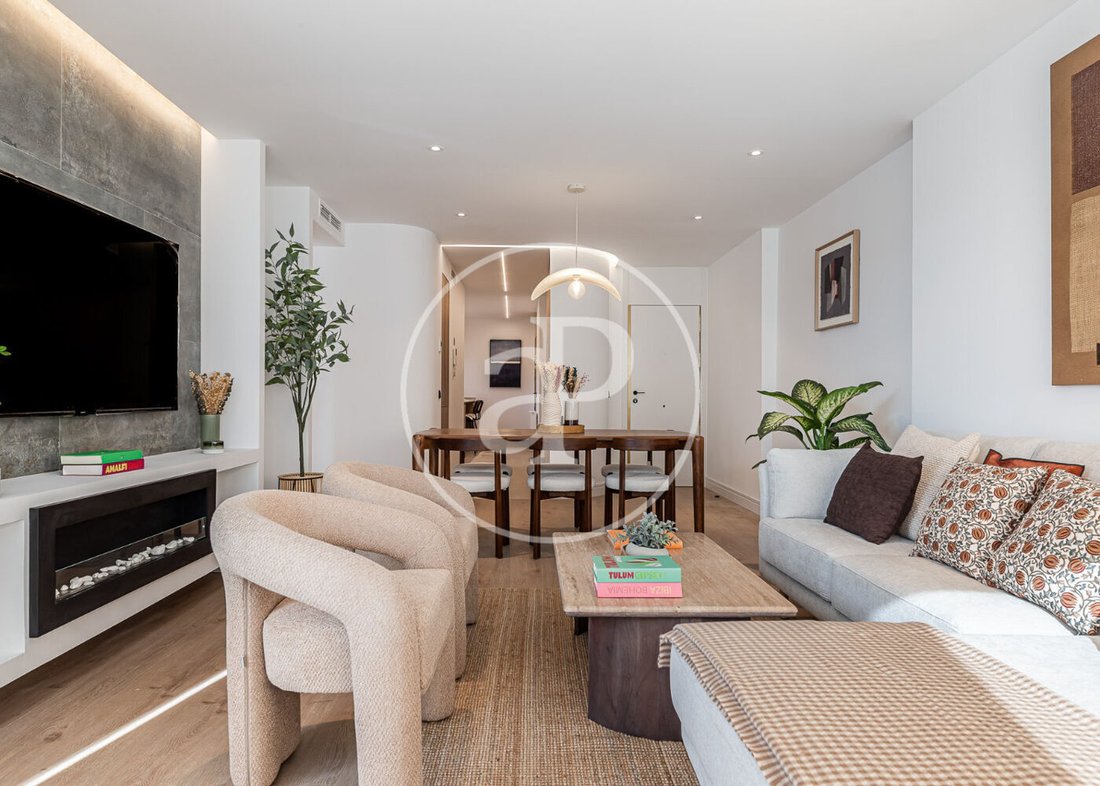 Apartment in Centro, Madrid, Spain 2 - 19027586