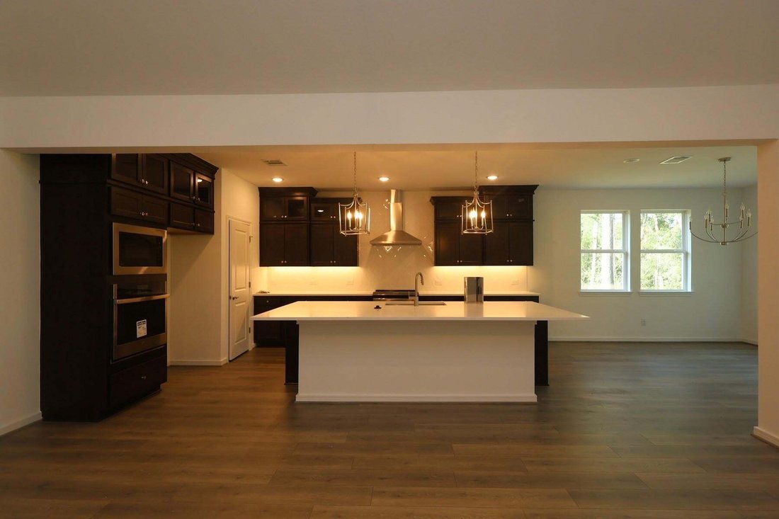 House in New Waverly, Texas, United States 4 - 17969727