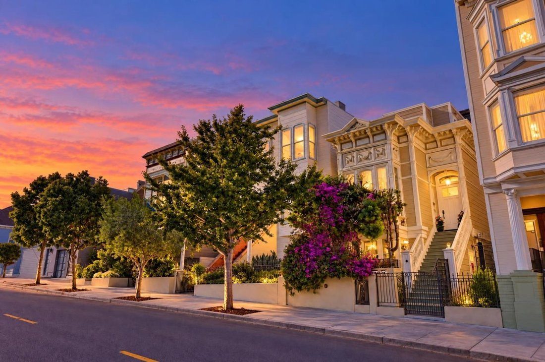 Condominio en San Francisco, California, Estados Unidos 4 - 19017677