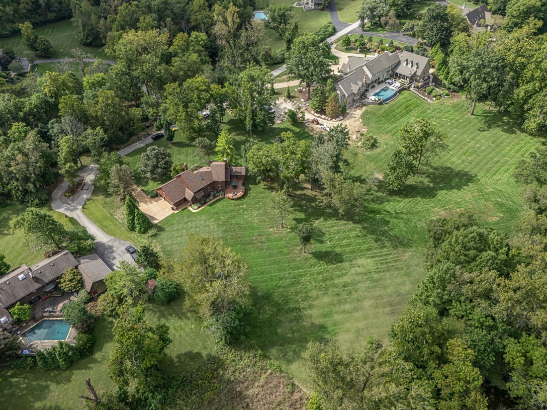 House in Ladue, Missouri, United States 3 - 19021610