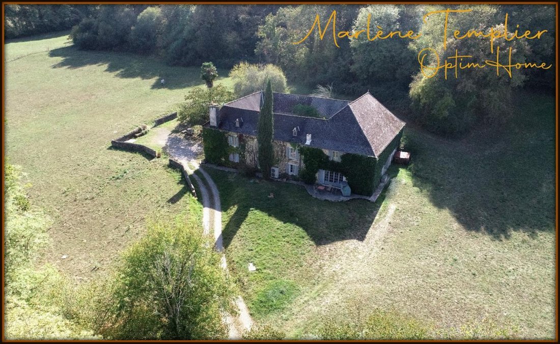 Casa en Lucq-de-Béarn, Nueva Aquitania, Francia 3 - 19021745