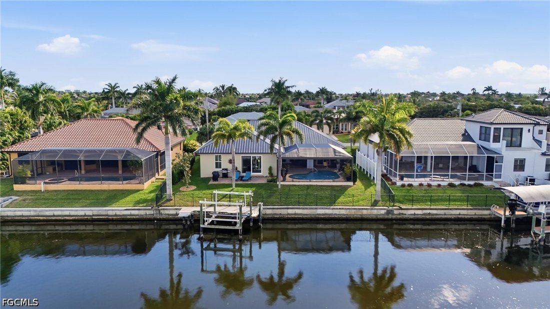 House in Cape Coral, Florida, United States 4 - 19023860