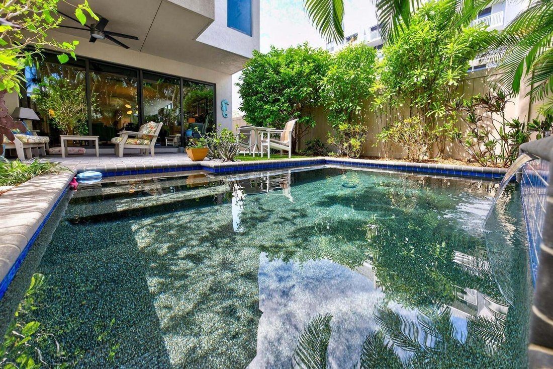 House in Fort Lauderdale, Florida, United States 1 - 19020752