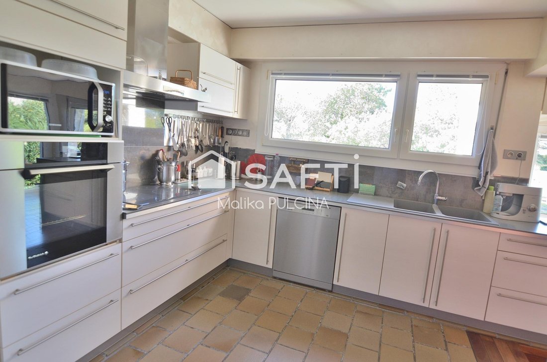 House in Les Sables-d'Olonne, Pays de la Loire, France 5 - 19028572