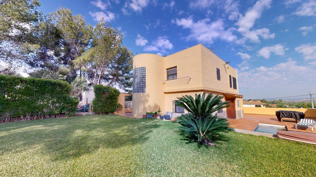 House in Riba-roja de Turia, Valencian Community, Spain 3 - 19027105