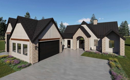 House in Eagle, Idaho, United States 1