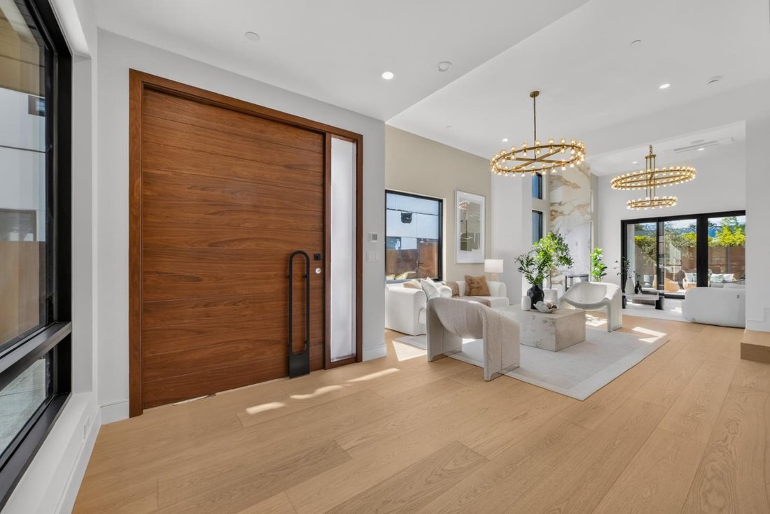 Casa a Cupertino, California, Stati Uniti 4 - 19012738