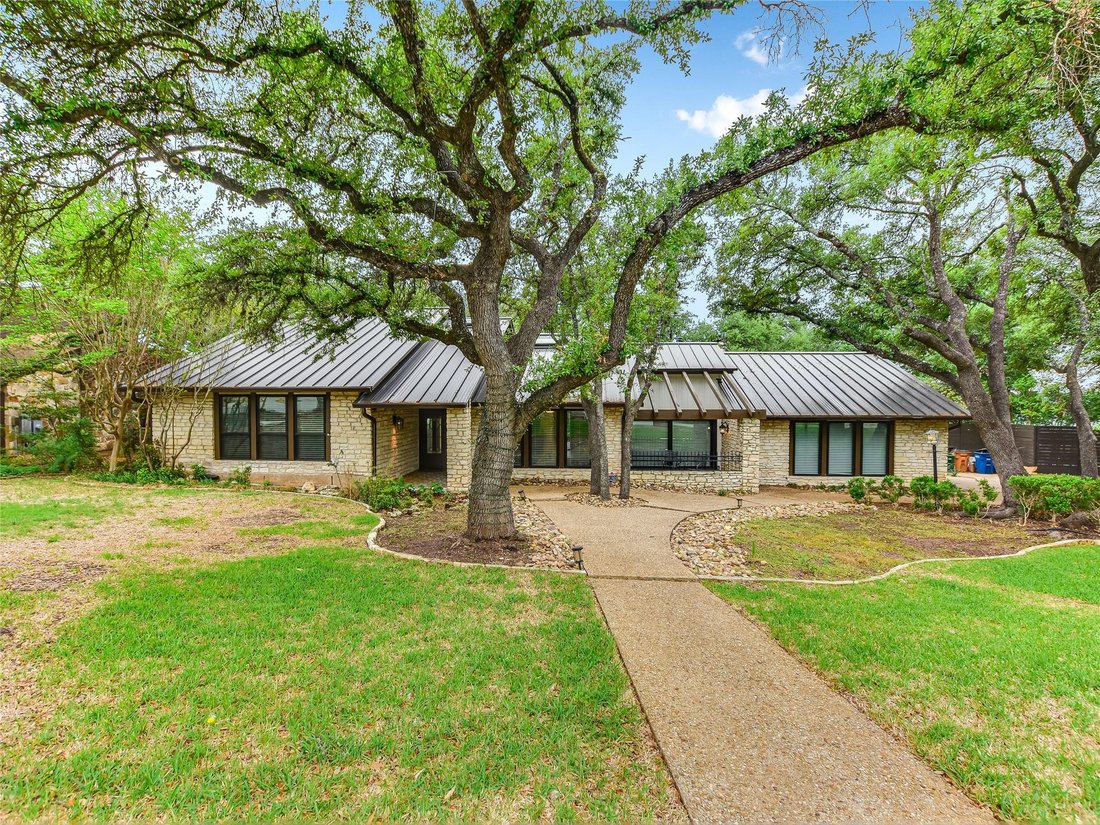 Maison à Austin, Texas, États-Unis 3 - 19024014