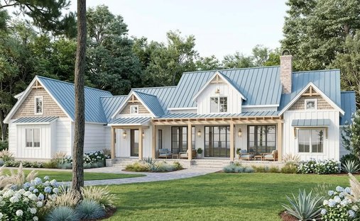 House in Myakka City, Florida, United States 1