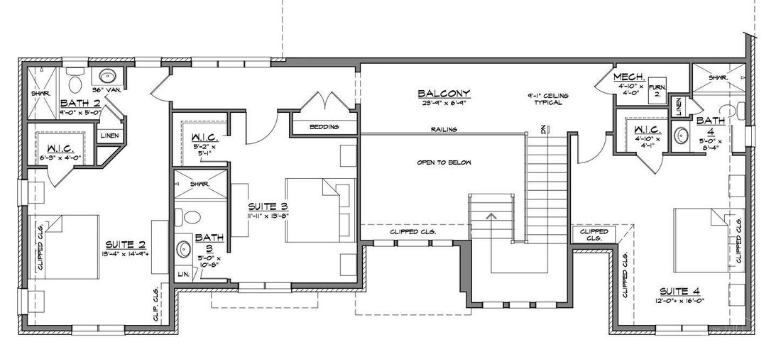 House in Loveland, Ohio, United States 3 - 19022477