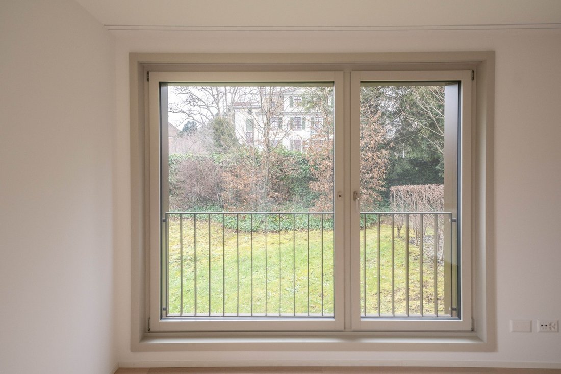 Apartment in Zurich, Canton of Zurich, Switzerland 3 - 19031795