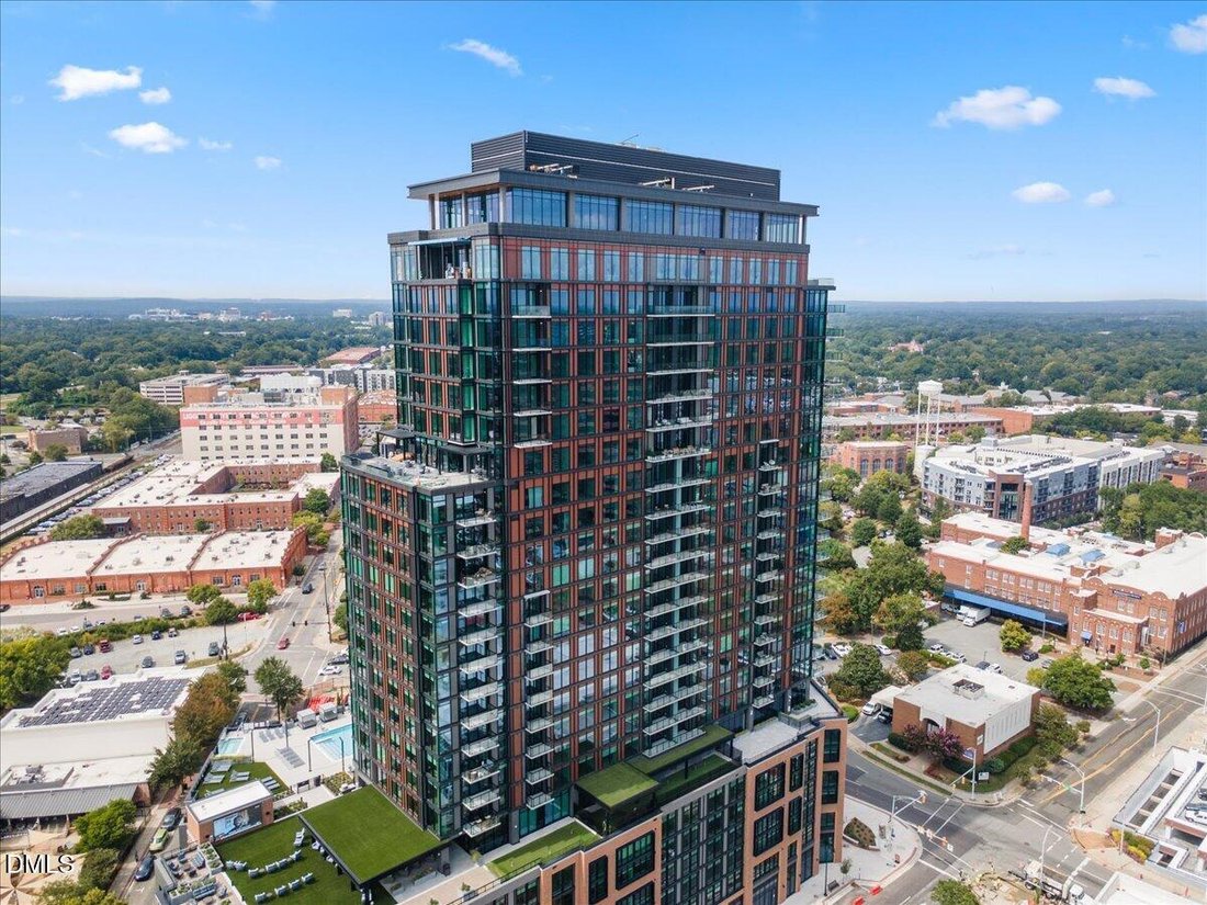 Condo in Durham, North Carolina, United States 3 - 19020547