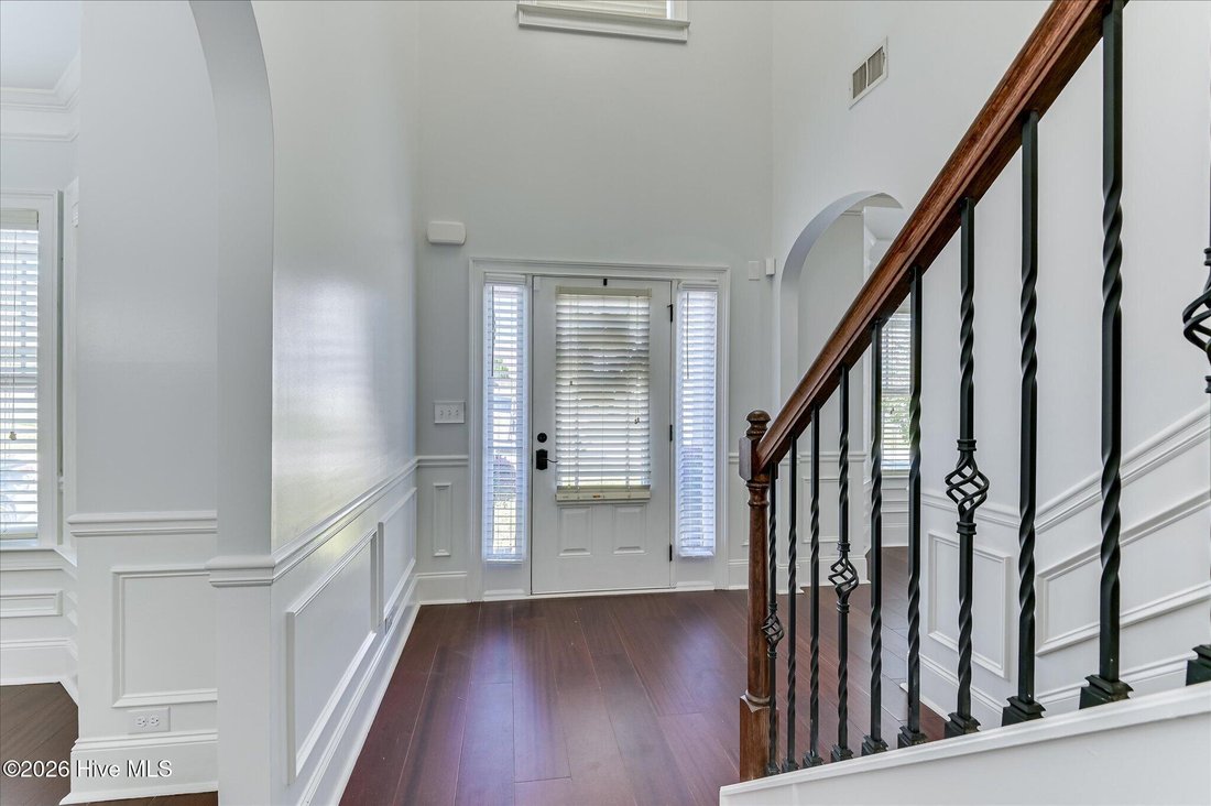 House in Evans, Georgia, United States 4 - 19024665