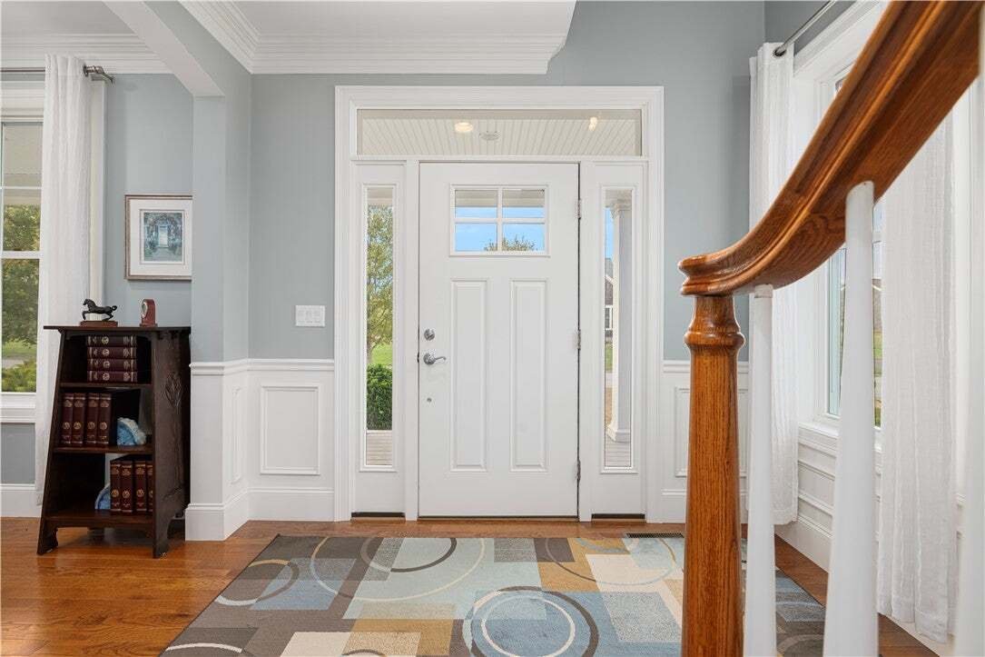 House in South Kingstown, Rhode Island, United States 4 - 19030686
