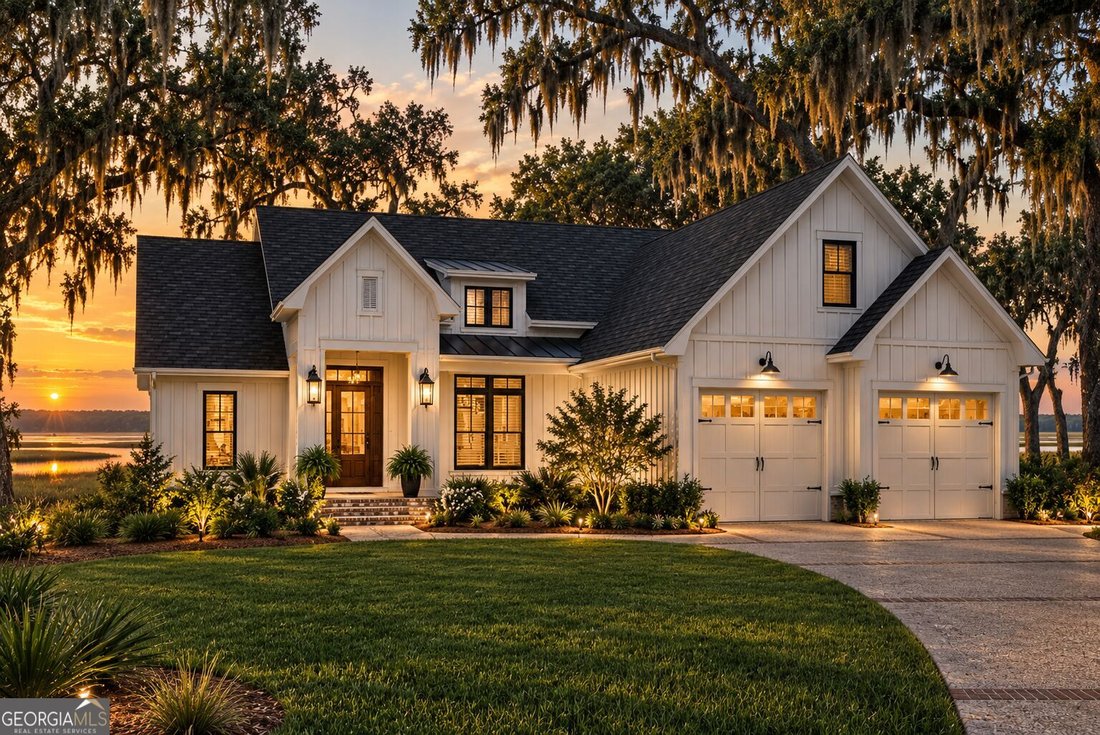 Haus in Kingsland, Georgia, Vereinigte Staaten 1 - 19033580