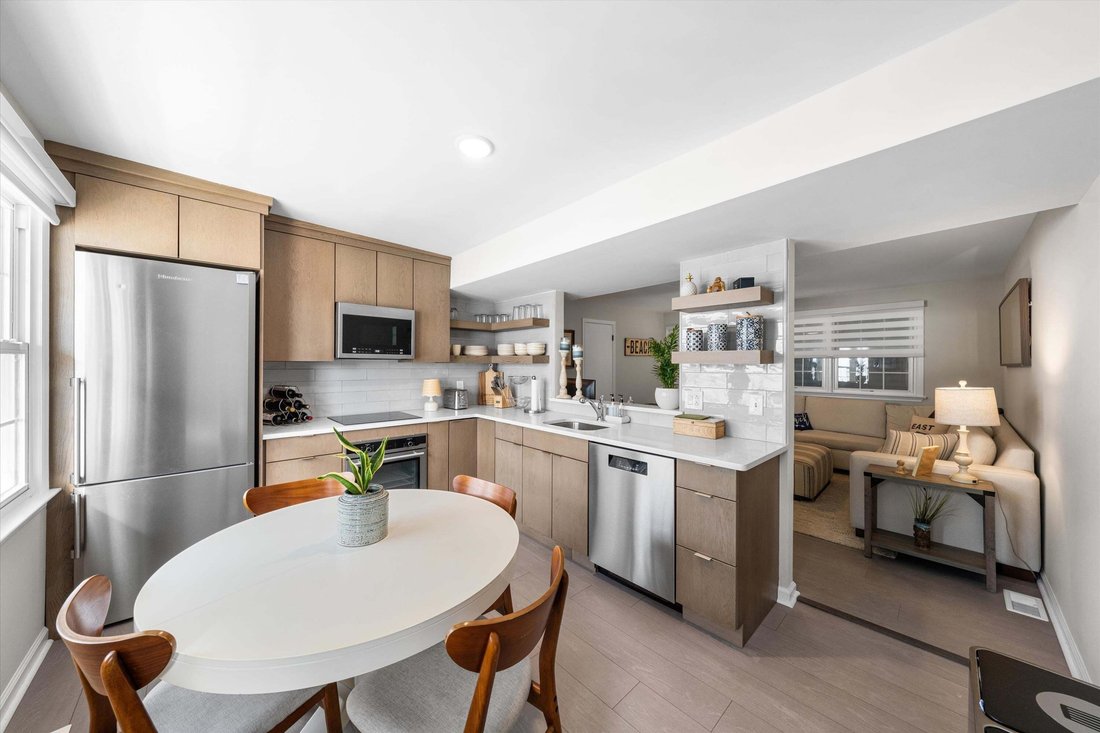 Condo in Sea Isle City, New Jersey, United States 4 - 19022712