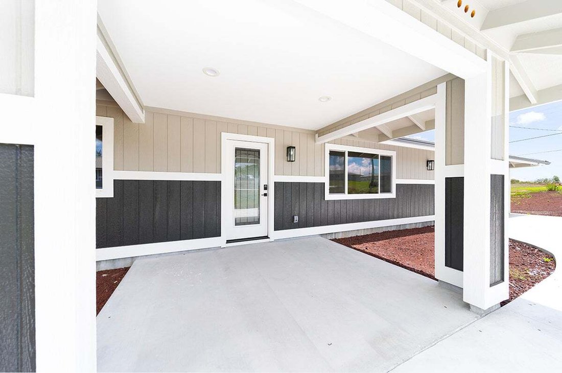 House in Hilo, Hawaii, United States 3 - 19022655