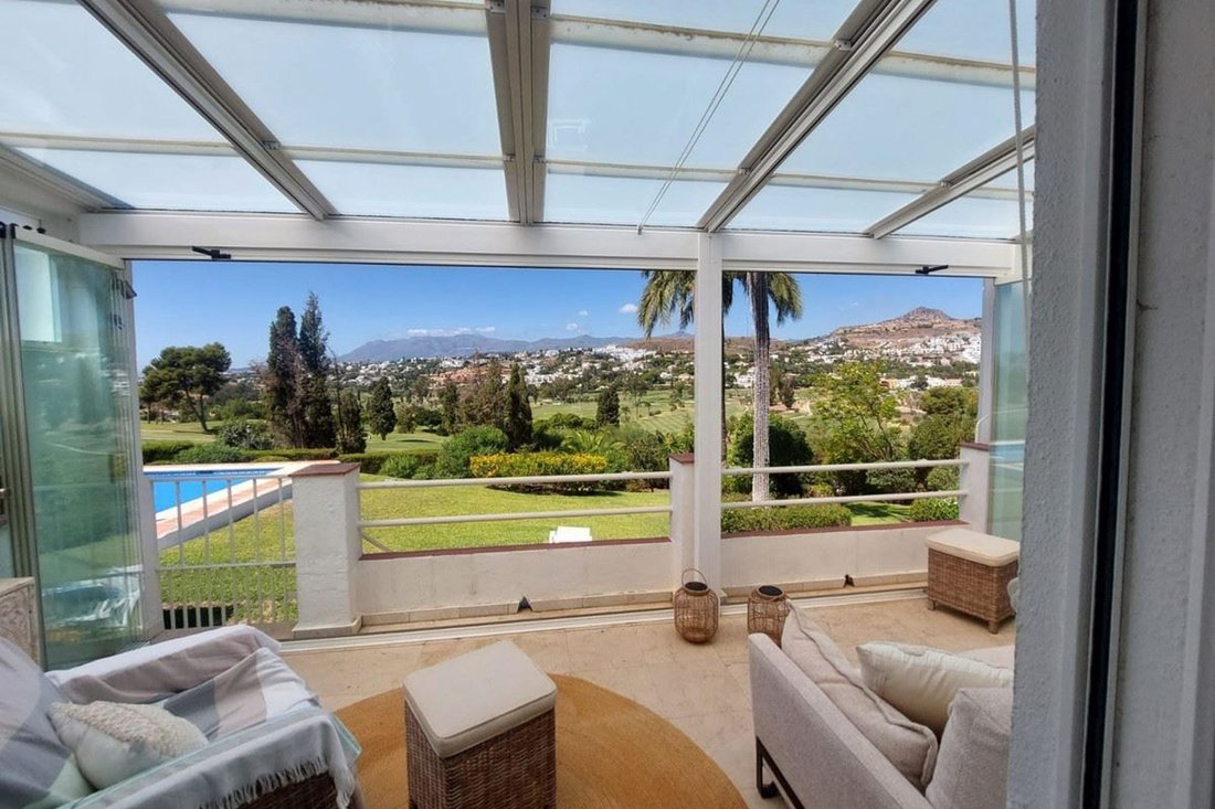 Appartamento a Estepona, Andalusia, Spagna 4 - 19030813