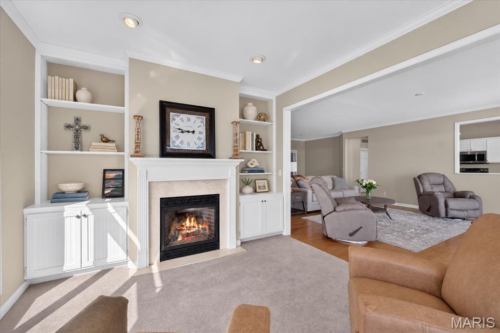 Condominio en Grafton, Illinois, Estados Unidos 5 - 19032438