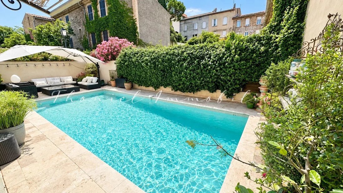House in La Garde-Freinet, Provence-Alpes-Côte d'Azur, France 2 - 18213541