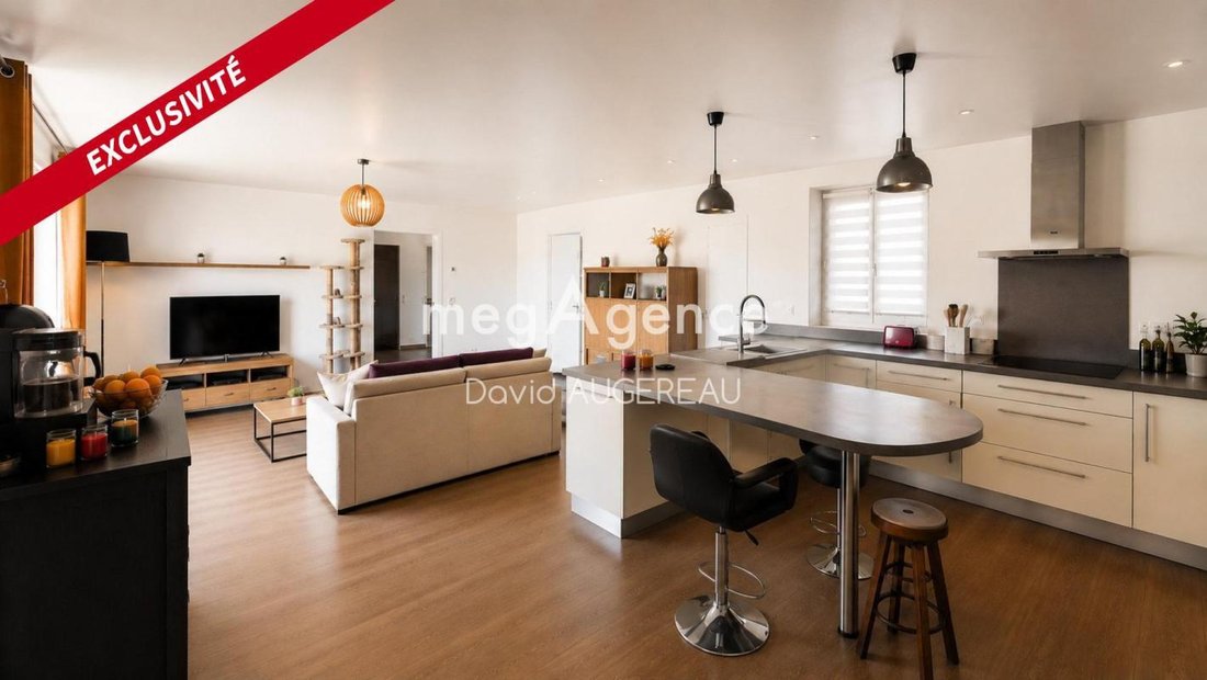 House in Sud Est, Ile d'Yeu, France 4 - 19025297