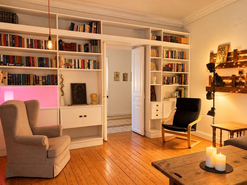 Apartamento en 2nd District of Athens, Athens, Grecia 3 - 19028542