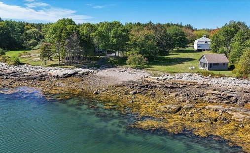 Haus in Gouldsboro, Maine, Vereinigte Staaten 1